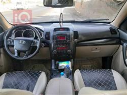 کیا سۆرینتۆ